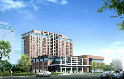 陆军军医大学西南医院